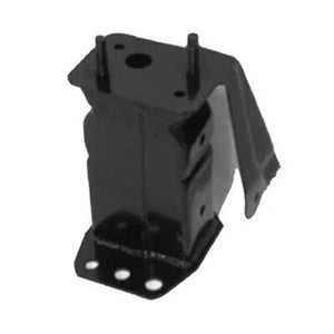 Front Passenger Side Bumper Bracket image