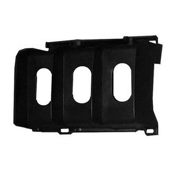 Toyota 4Runner Front Passenger Side Bumper Bracket Reinforcement Bracket To Bumper - TO1067149