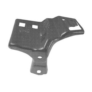 Front Passenger Side Bumper Bracket image