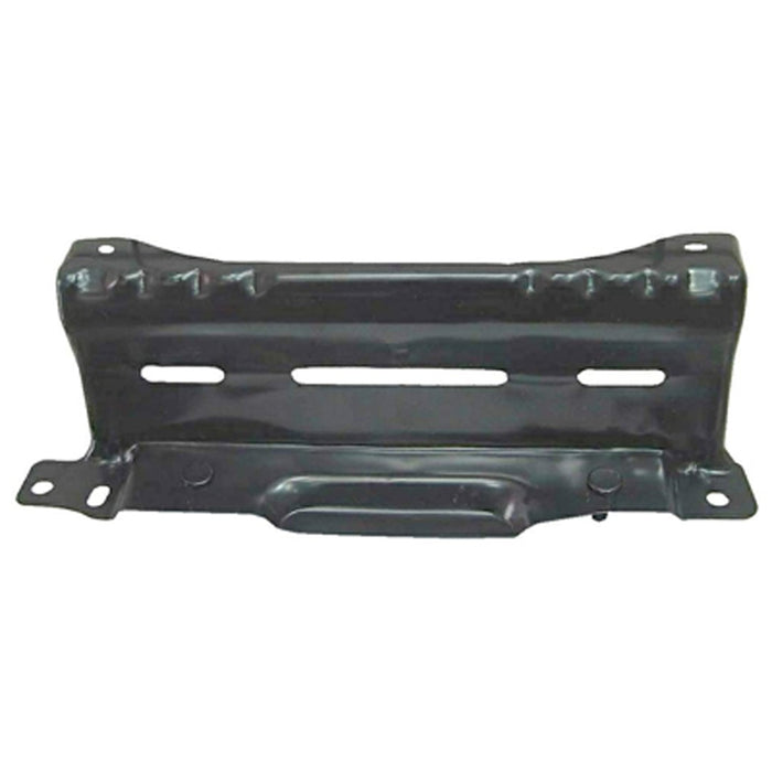 Toyota Yaris/Scion xD Front Passenger Side Bumper Bracket Hatchback/Sedan - TO1067156