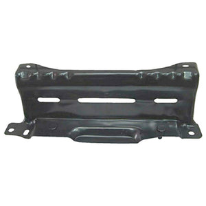 Front Passenger Side Bumper Bracket image