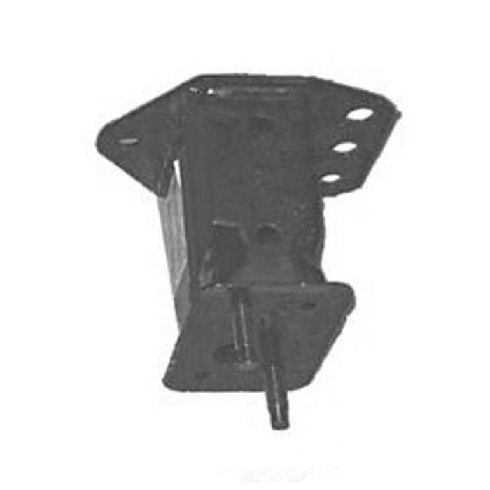 Toyota FJ Cruiser Front Passenger Side Bumper Bracket - TO1067157