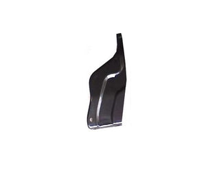 Front Passenger Side Bumper Bracket image