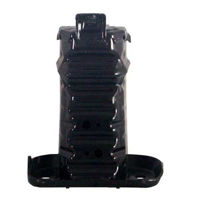 Toyota Yaris Front Passenger Side Bumper Bracket Arm Support - TO1067160