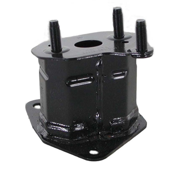 Toyota Sequoia/Tundra Front Passenger Side Bumper Bracket - TO1067162