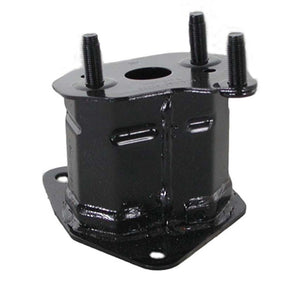 Front Passenger Side Bumper Bracket image