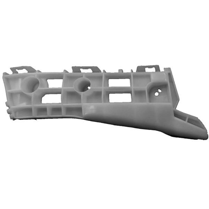 Toyota Prius Front Passenger Side Bumper Bracket Side Cover Support - TO1067172