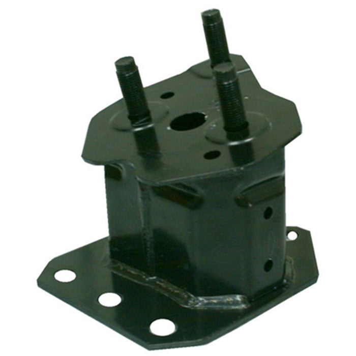 Lexus LX570/Toyota Land Cruiser Front Passenger Side Bumper Bracket - TO1067173