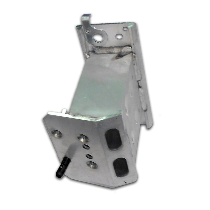 Toyota Prius Front Passenger Side Bumper Bracket - TO1067175