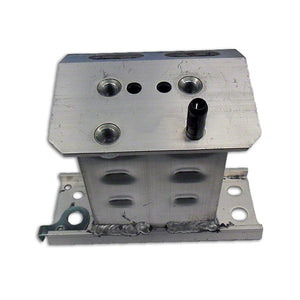 Front Passenger Side Bumper Bracket image