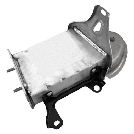 Toyota Sienna Front Passenger Side Bumper Bracket Lower Reinforcement Bracket - TO1067198