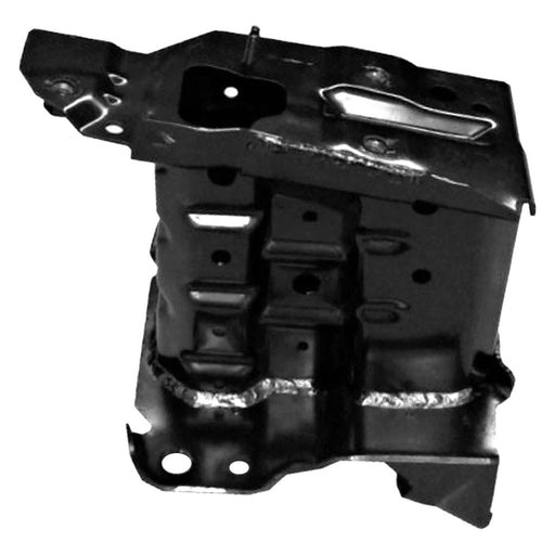 Toyota Corolla Cross Front Passenger Side Bumper Bracket - TO1067202