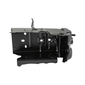 Front Passenger Side Bumper Bracket image