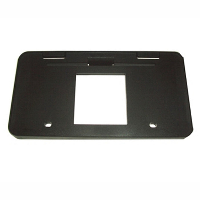 Toyota Avalon Front License Plate Bracket - TO1068104