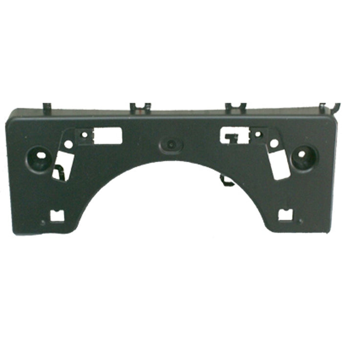 Toyota Prius Front License Plate Bracket - TO1068106