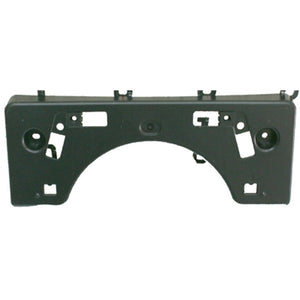 Front License Plate Bracket image