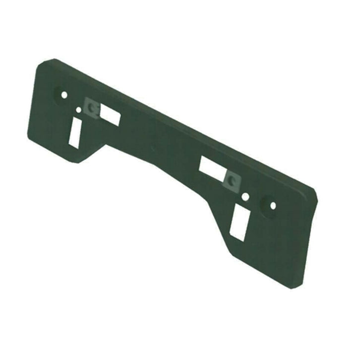 Toyota RAV4 Base/Sport Front License Plate Bracket - TO1068107