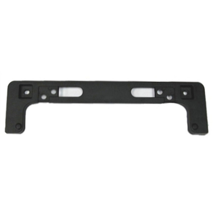 Scion xA/Toyota Celica Front License Plate Bracket - TO1068109