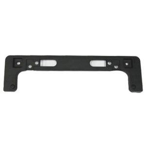 Front License Plate Bracket image