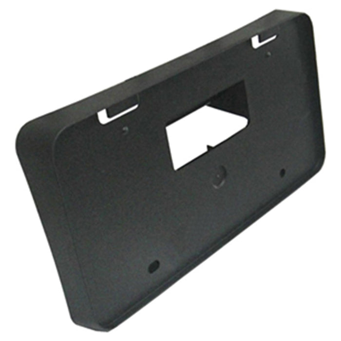 Toyota Camry Front License Plate Bracket Usa Built - TO1068110