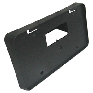 Front License Plate Bracket image
