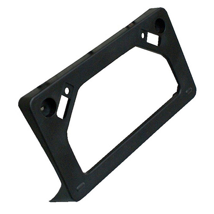 Toyota Prius Front License Plate Bracket - TO1068111