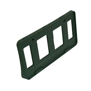 Front License Plate Bracket image