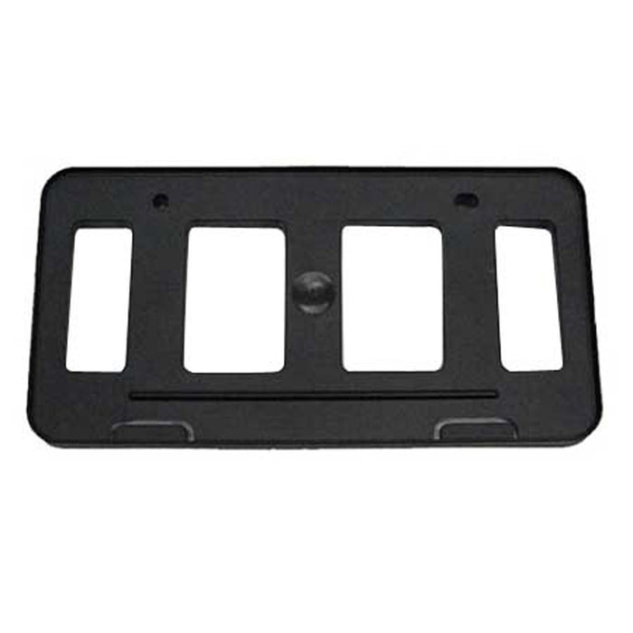 Toyota Venza Front License Plate Bracket - TO1068116