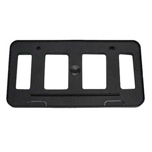 Front License Plate Bracket image
