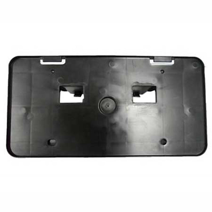 Toyota Corolla Front License Plate Bracket Japan Built - TO1068118