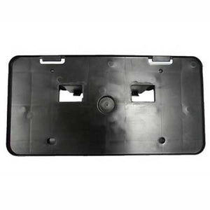 Front License Plate Bracket image