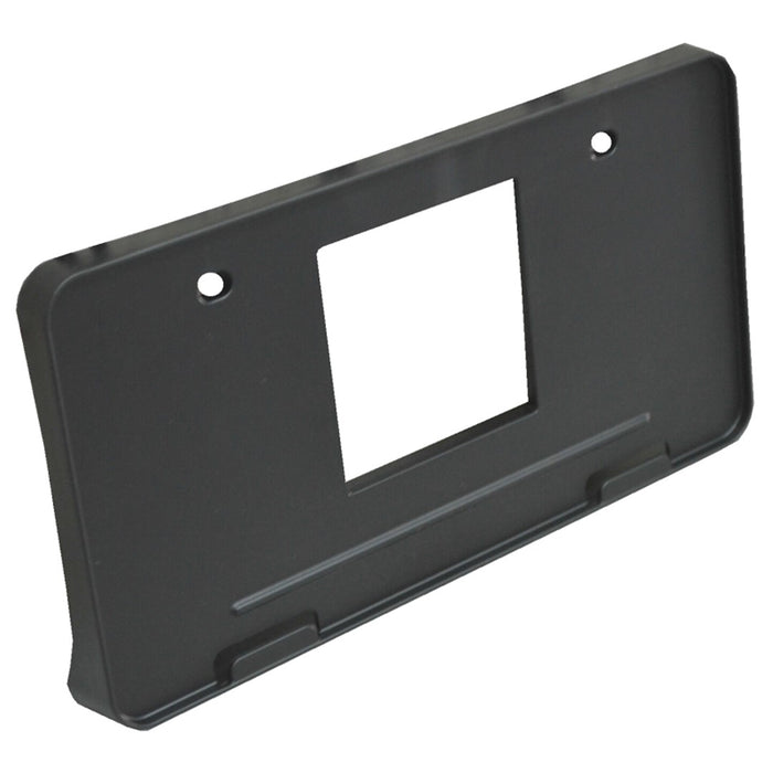 Toyota Sienna Front License Plate Bracket - TO1068119