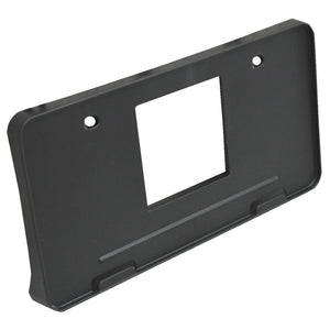 Front License Plate Bracket image