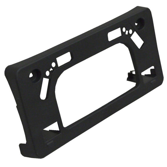 Toyota Prius Front License Plate Bracket - TO1068120