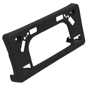 Front License Plate Bracket image
