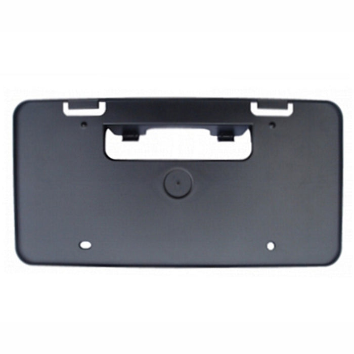 Toyota Corolla CE/L/LE/LE Eco/Le Eco Plus Front License Plate Bracket - TO1068122