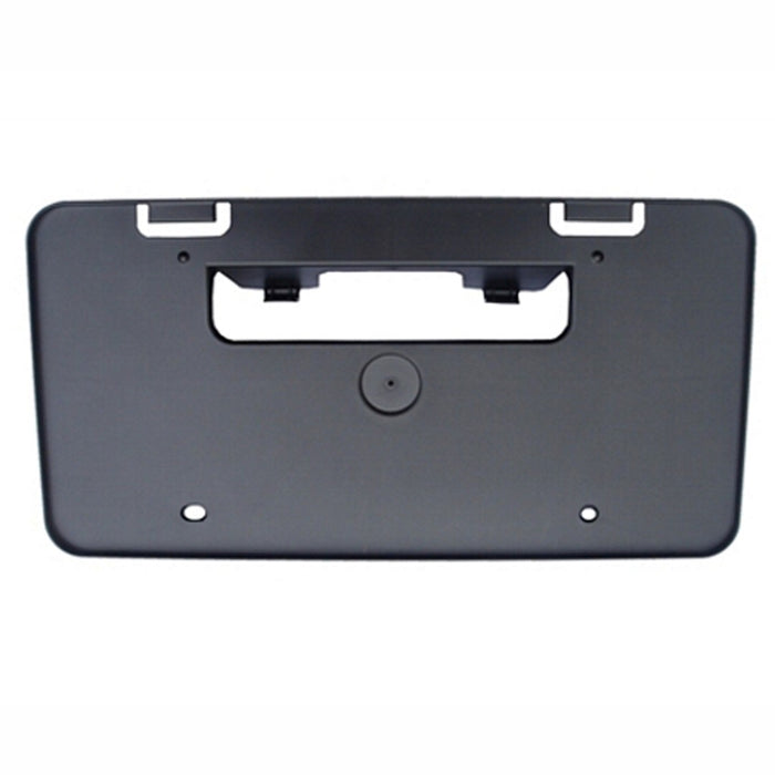 Toyota Corolla S Front License Plate Bracket - TO1068123