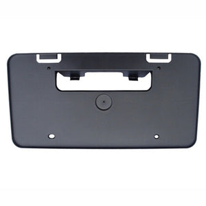 Front License Plate Bracket image