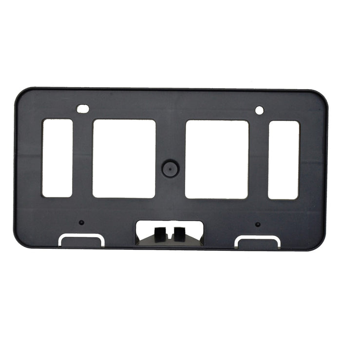 Toyota Avalon Front License Plate Bracket - TO1068126