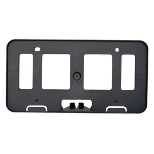 Front License Plate Bracket image