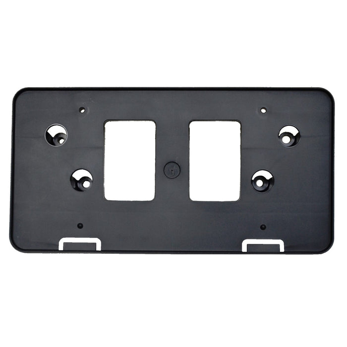 Toyota Avalon Front License Plate Bracket - TO1068127