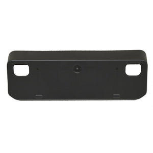 Front License Plate Bracket image