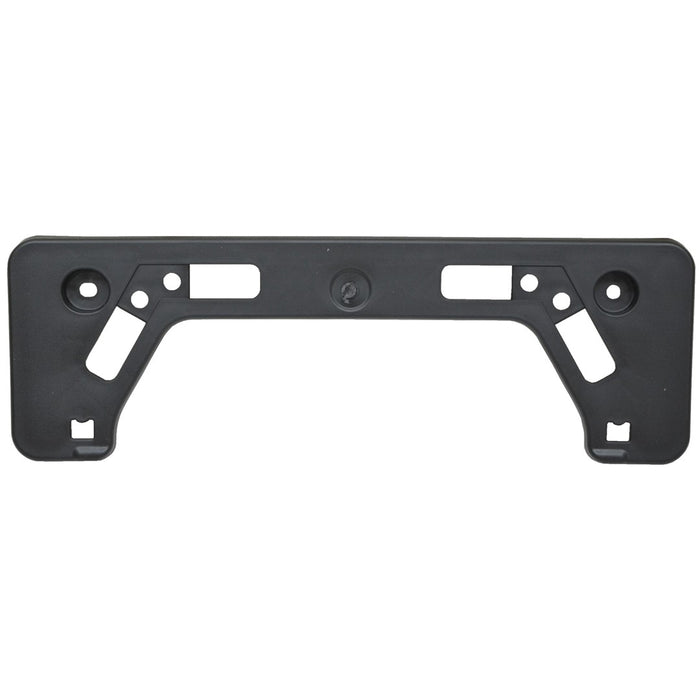 Toyota Prius V Front License Plate Bracket - TO1068132