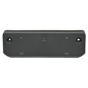 Front License Plate Bracket image