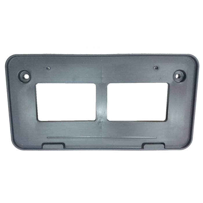 Toyota Tacoma Front License Plate Bracket - TO1068134