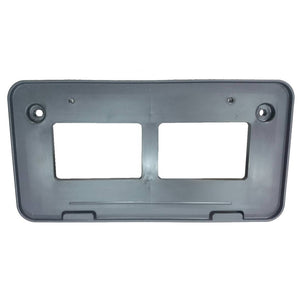 Front License Plate Bracket image