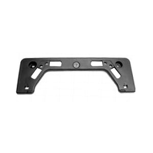 Front License Plate Bracket image
