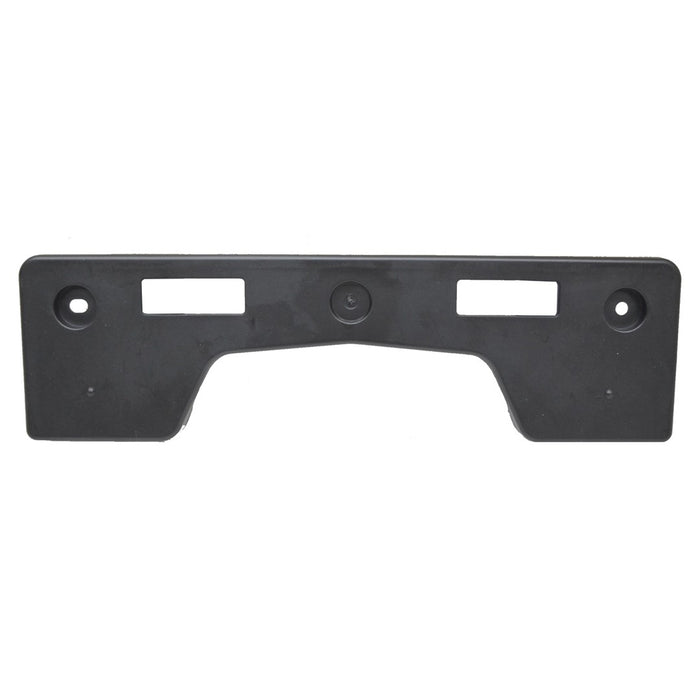 Toyota RAV4 Hybrid SE/SE Front License Plate Bracket - TO1068137