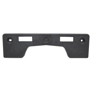 Front License Plate Bracket image