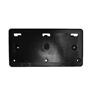 Front License Plate Bracket image